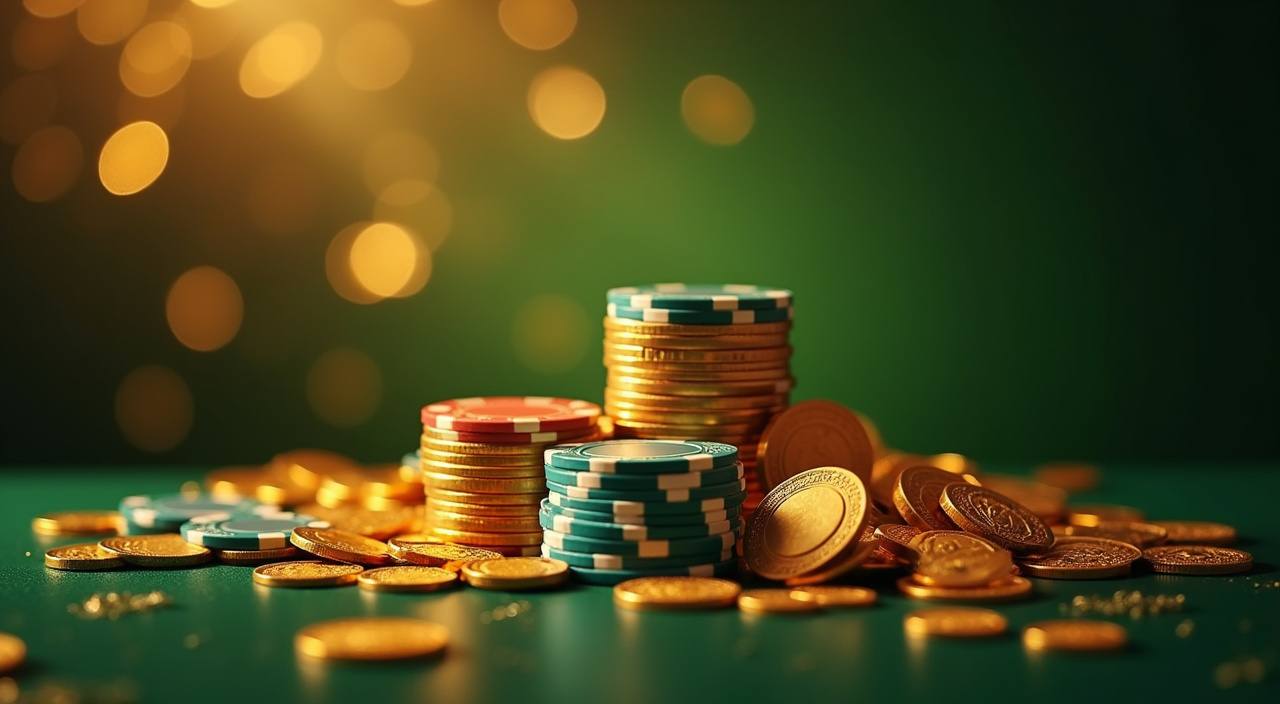 surgaslot How surgaslot Casino Brings It All Together